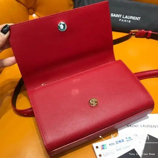 Tony Luxuries SMALL KATE YSL 0612
